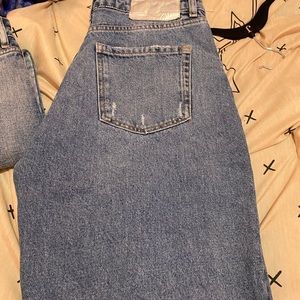 Womens jeans
